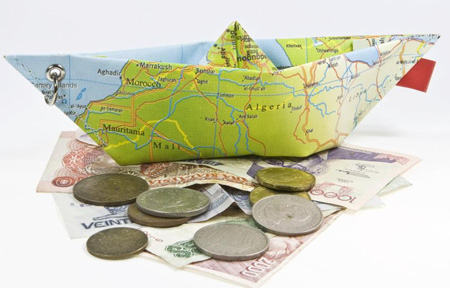 菲律賓經濟市場特點