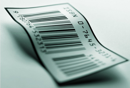 注冊香港條形碼的步驟