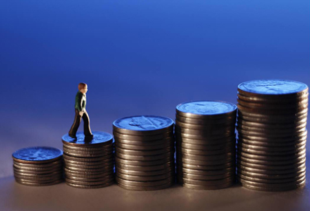 為什么要開離岸賬戶