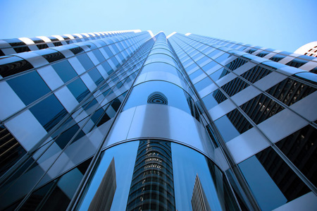 資料審核的監管