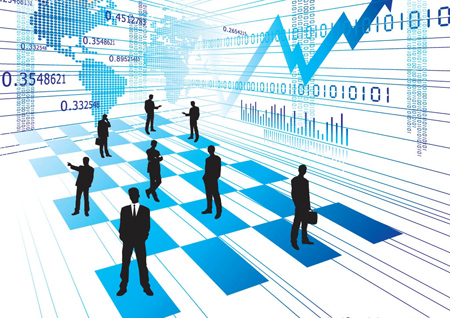 ODI項目備案與審核由三個部門進行監管