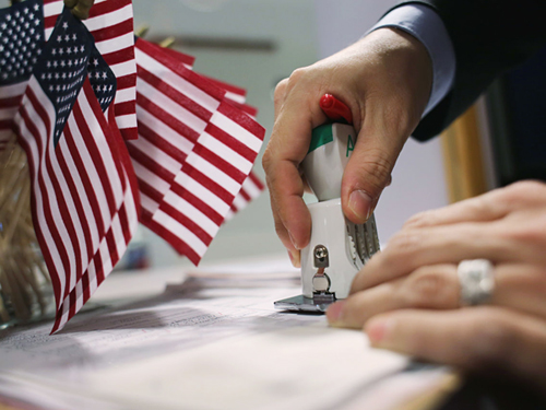 美國公司注冊流程