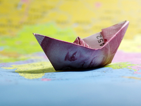 塞舌爾公司在紅籌架構中的作用