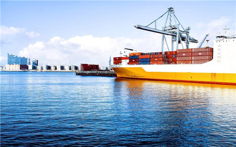 關(guān)于推動外貿(mào)保穩(wěn)提質(zhì)的意見