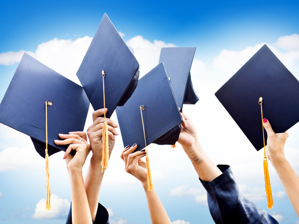 世界一流的人才儲(chǔ)備