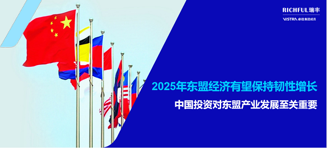 制造業(yè)的復蘇與電子產(chǎn)品的出口提振 為各國的經(jīng)濟注入新的活力