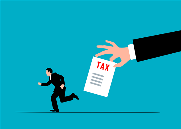 嚴查違規“換主體”