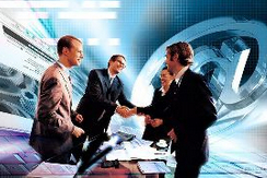 資產評估基本程序