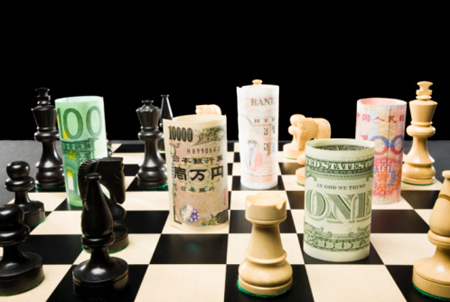 開設(shè)離岸賬號的前提是注冊香港離岸公司嗎