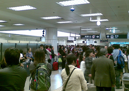 香港到深圳海關稅收多少