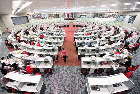 企業(yè)申請創(chuàng)業(yè)板上市條件?