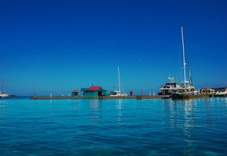 中國看重英屬維爾京群島 投資規(guī)模達數(shù)十億美元