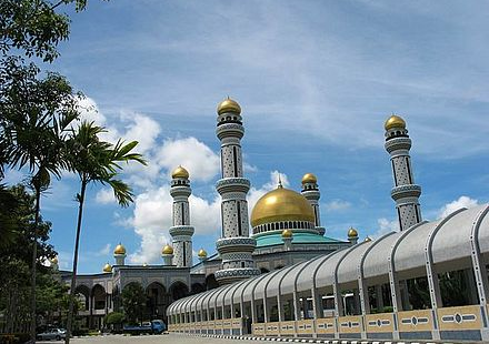 注冊(cè)汶萊公司有哪些好處優(yōu)勢(shì)