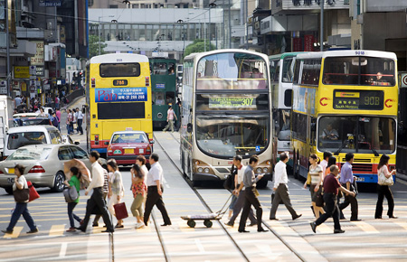 代理注冊香港公司需要什么手續?
