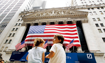 注冊美國公司條件