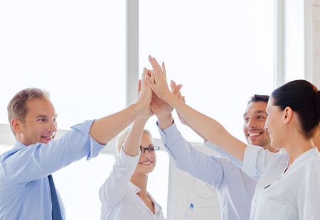 如何更好地發揮商會作用