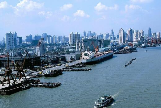 國際貿易包括哪些方面