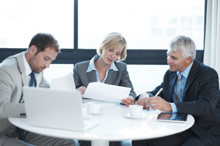 外資公司注冊后的年檢流程