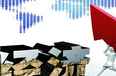 南太平洋上主要的離岸財經中心