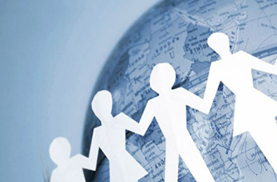 自由貿易協議網絡