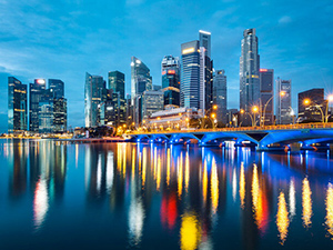 政治環(huán)境與知識產(chǎn)權保護