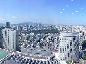 注冊(cè)韓國公司的主要優(yōu)勢(shì)