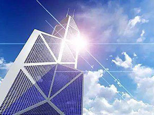 抓住利好，投資香港