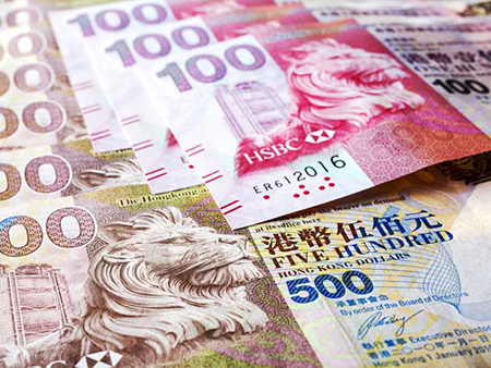 岸外匯存款質(zhì)押在岸授信業(yè)務(wù)