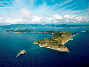 注冊(cè)BVI公司的優(yōu)勢(shì)