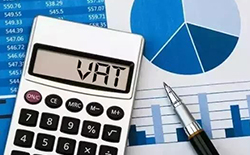 注冊了VAT稅號，就要進行申報