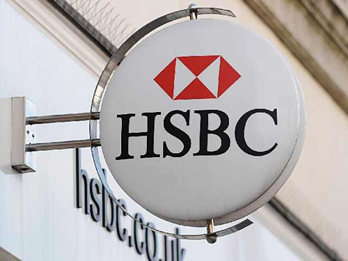 香港公司匯豐銀行開戶優勢