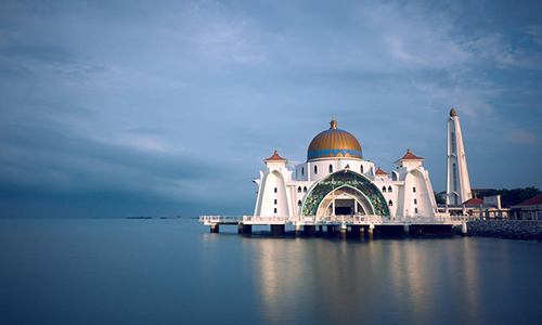 注冊馬來西亞商標的優勢