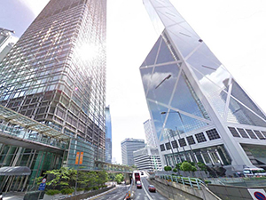 離岸公司可以在哪里開設(shè)離岸賬戶