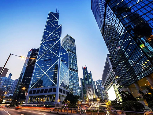 注冊泰國公司有哪些類型