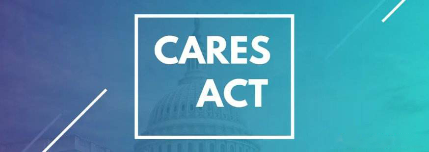 CARES法案企業稅收救濟措施