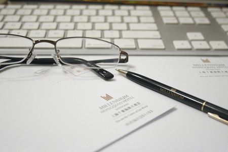 注冊海外公司的目的