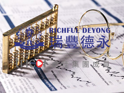 香港公司年審內容