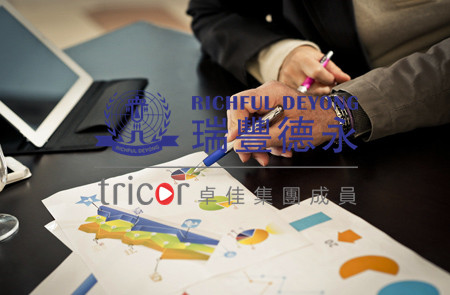 BVI公司的注冊要求