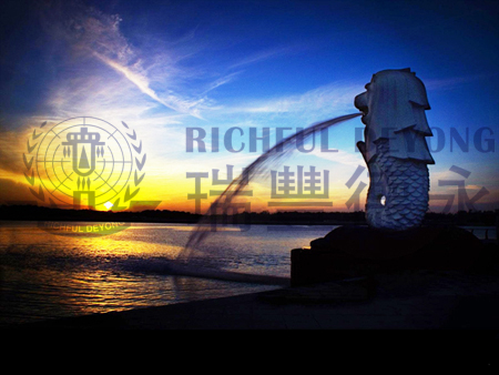 格局洞悉 | RCEP賦予新動(dòng)能，新加坡在主要經(jīng)濟(jì)體中的全球價(jià)值鏈參與率最高