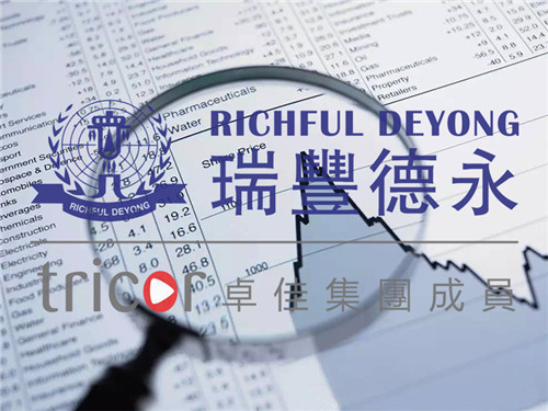 愛爾蘭公司合規要求