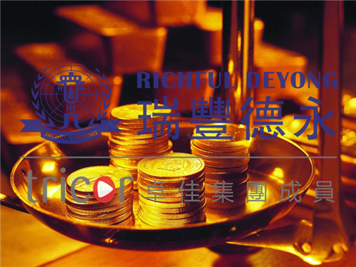 香港基金的優(yōu)勢