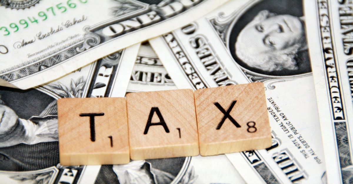 如何確定你在哪些州有銷售稅的關(guān)系