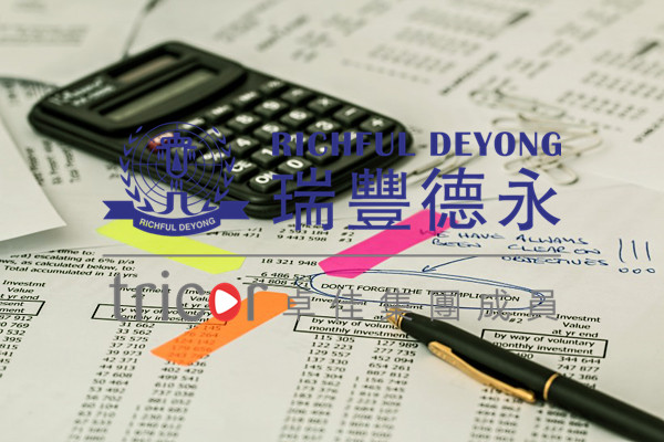 新加坡公司審計規定