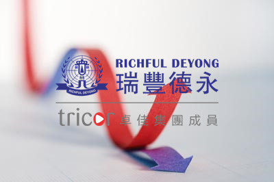 美國紐約州公司的優勢