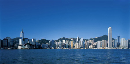 注冊(cè)離岸公司