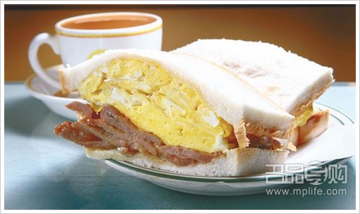 走訪港九新界排長龍美食店鋪