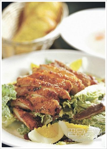 推薦:香港小街家庭溫馨午餐