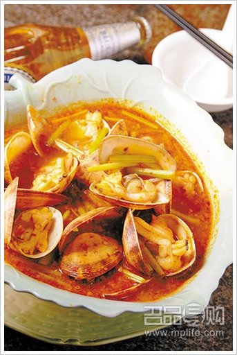 香港鴨脷洲風味海鮮美食攻略