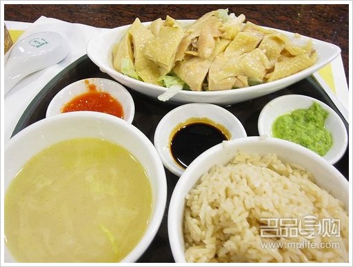 純粹吃貨的經典香港游美食記