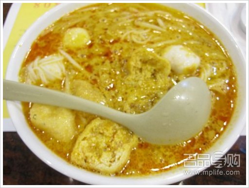 純粹吃貨的經典香港游美食記